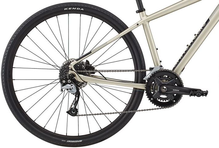 cannondale quick althea 2