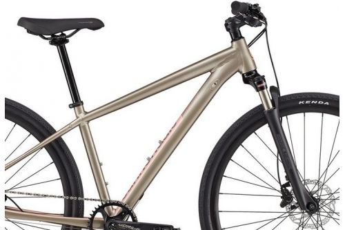 Rower fitness damski Cannondale Quick Althea 1 2020