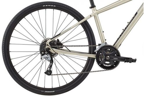 Rower fitness damski Cannondale Quick Althea 2 2020