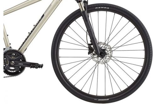 Rower fitness damski Cannondale Quick Althea 2 2020