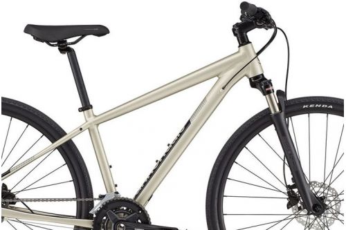 Rower fitness damski Cannondale Quick Althea 2 2020