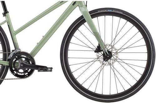 Rower fitness Cannondale Quick Disc Womens 3 Remixte 2021