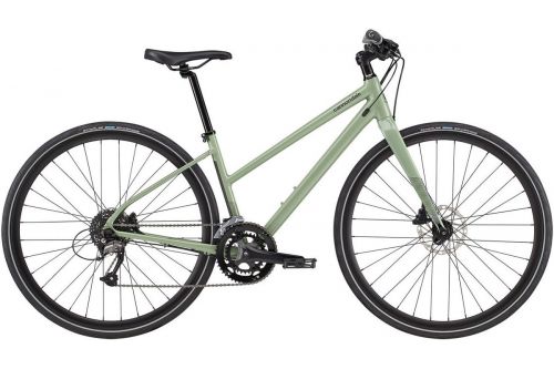 Rower fitness Cannondale Quick Disc Womens 3 Remixte 2021