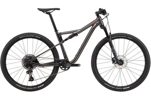 Rower górski Cannondale Scalpel Si 29" 5 2020