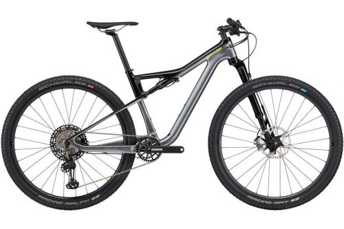 Rower górski Cannondale Scalpel Si 29" Carbon 2 2020