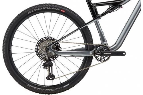Rower górski Cannondale Scalpel Si 29