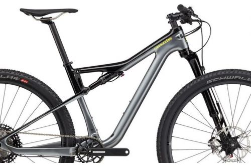 Rower górski Cannondale Scalpel Si 29