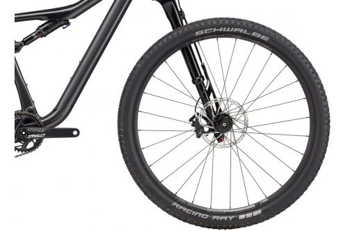 Rower górski Cannondale Scalpel Si 29