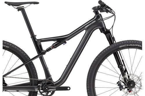 Rower górski Cannondale Scalpel Si 29