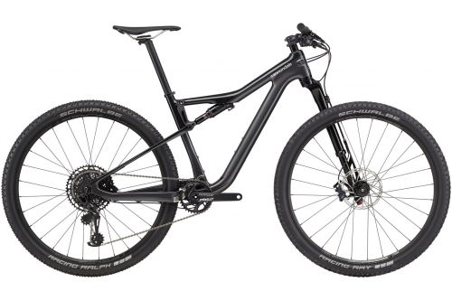 Rower górski Cannondale Scalpel Si 29" Carbon 4 2020 - Ostatnie sztuki