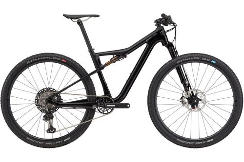 Rower górski Cannondale Scalpel Si 29" Hi-Mod 1 2020