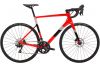 Rower szosowy Cannondale Super Six Evo Carbon Disc 105