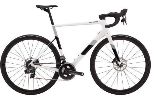 Rower szosowy Cannondale Super Six Evo Carbon Disc Force Etap 2020