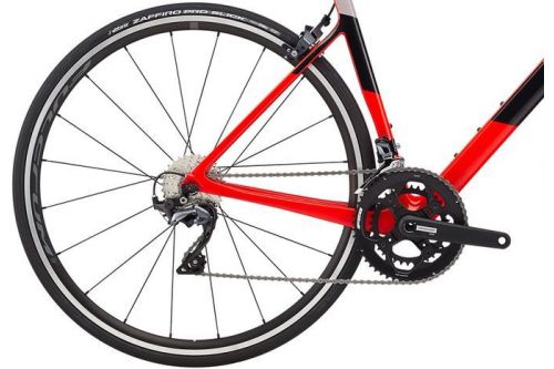 Rower szosowy Cannondale Super Six Evo Carbon Ultegra 2 2020 Ostatnie sztuki