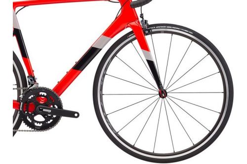 Rower szosowy Cannondale Super Six Evo Carbon Ultegra 2 2020 Ostatnie sztuki