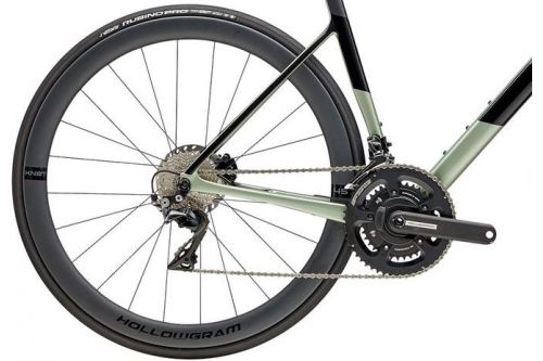 Rower szosowy Cannondale Super Six Evo Hi-Mod Disc Dura Ace 2020