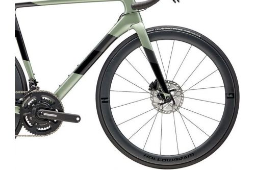Rower szosowy Cannondale Super Six Evo Hi-Mod Disc Dura Ace 2020