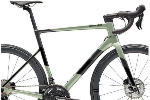 Rower szosowy Cannondale Super Six Evo Hi-Mod Disc Dura Ace 2020