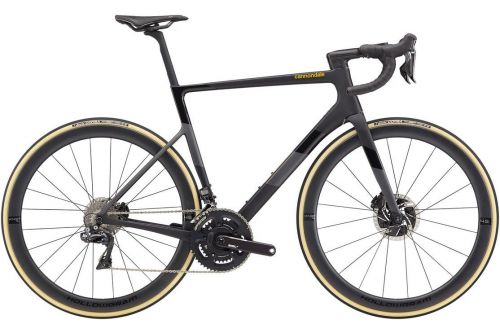 Rower szosowy Cannondale Super Six Evo Hi-Mod Disc Dura Ace Di2 2020