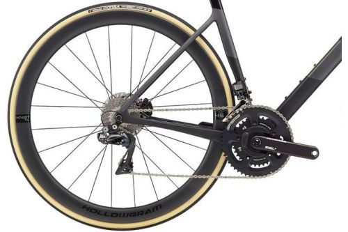 Rower szosowy Cannondale Super Six Evo Hi-Mod Disc Dura Ace Di2 2020