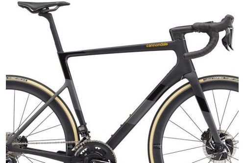 Rower szosowy Cannondale Super Six Evo Hi-Mod Disc Dura Ace Di2 2020