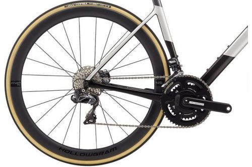 Rower szosowy Cannondale Super Six Evo Hi-Mod Disc Ultegra Di2 2020