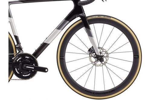 Rower szosowy Cannondale Super Six Evo Hi-Mod Disc Ultegra Di2 2020