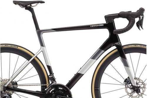 Rower szosowy Cannondale Super Six Evo Hi-Mod Disc Ultegra Di2 2020