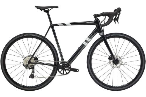Rower przełajowy Cannondale Super X Grx 2020