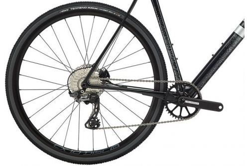 Rower przełajowy Cannondale Super X Grx 2020