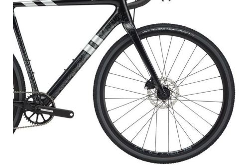 Rower przełajowy Cannondale Super X Grx 2020