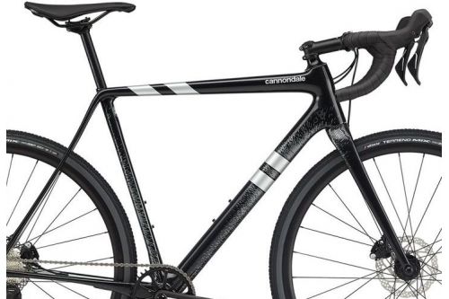 Rower przełajowy Cannondale Super X Grx 2020