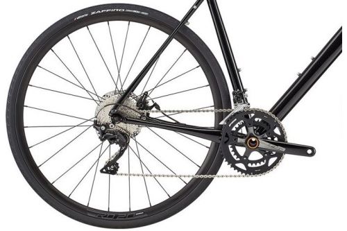 Rower endurance Cannondale Synapse 105 2020