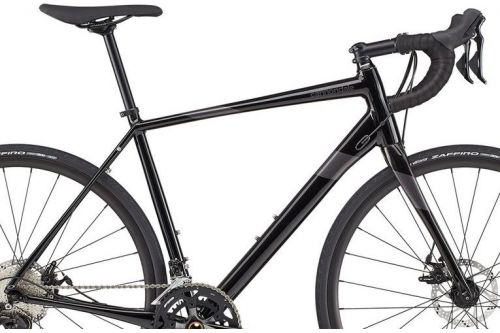 Rower endurance Cannondale Synapse 105 2020
