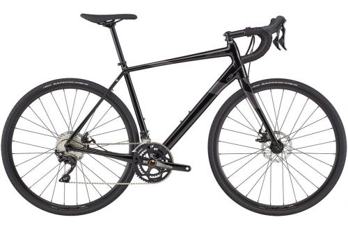 Rower endurance Cannondale Synapse 105 2020
