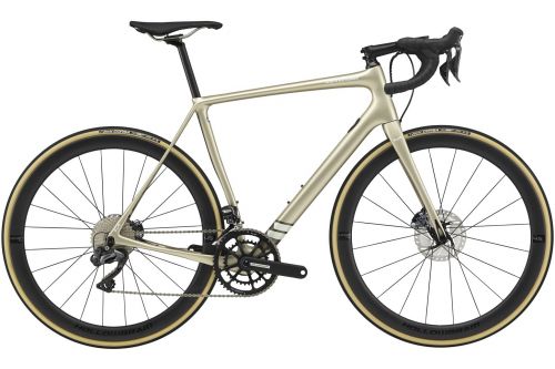 Rower endurance Cannondale Synapse Hi-Mod Ultegra Di2 2020