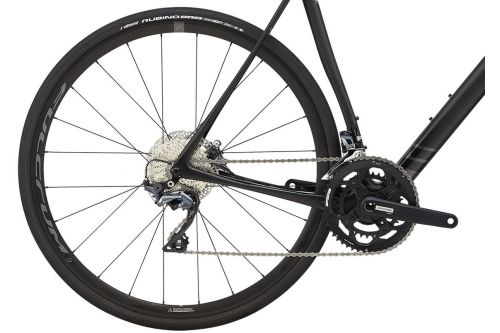 Rower endurance Cannondale Synapse Carbon Ultegra 2020