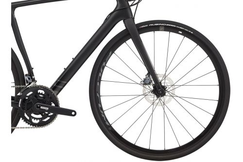 Rower endurance Cannondale Synapse Carbon Ultegra 2020