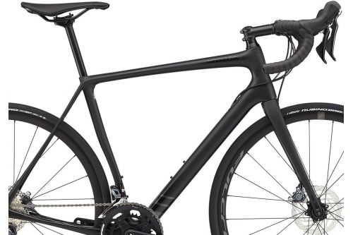Rower endurance Cannondale Synapse Carbon Ultegra 2020