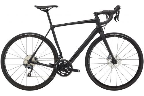 Rower endurance Cannondale Synapse Carbon Ultegra 2020