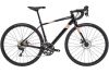 Rower endurance Cannondale Synapse Womens 105 2020