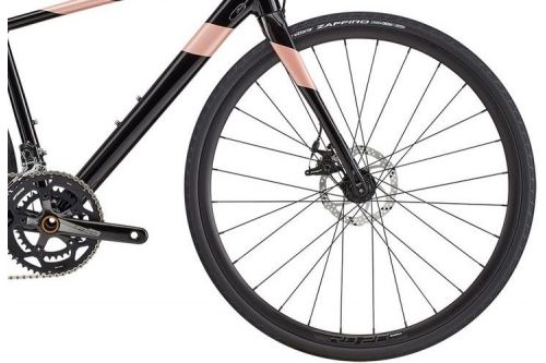 Rower endurance Cannondale Synapse Womens 105 2020