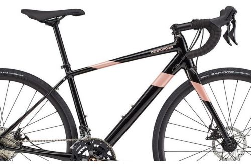 Rower endurance Cannondale Synapse Womens 105 2020