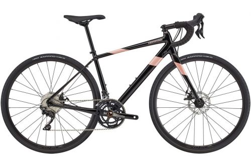 Rower endurance Cannondale Synapse Womens 105 2020