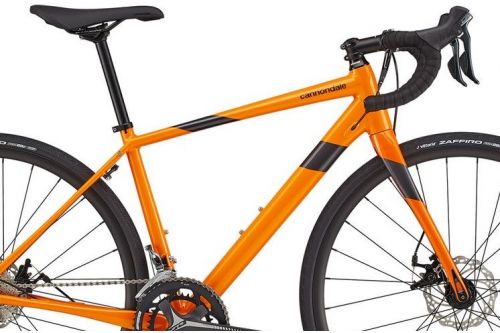Rower endurance Cannondale Synapse Womens Tiagra 2020