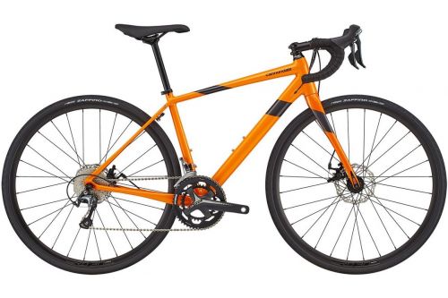 Rower endurance Cannondale Synapse Womens Tiagra 2020