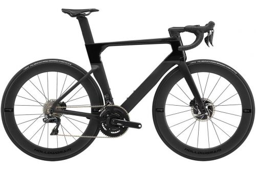 Rower szosowy Cannondale System Six Hm Dura Ace Di2 2020