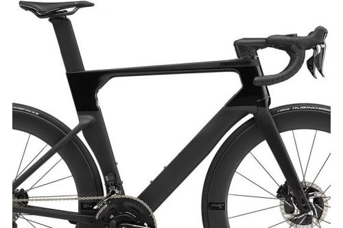 Rower szosowy Cannondale System Six Hm Dura Ace Di2 2020