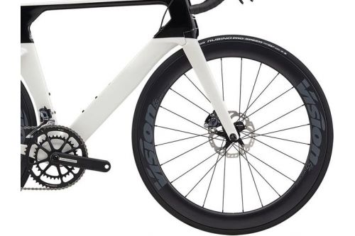 Rower szosowy aero Cannondale System Six Carbon Ultegra 2020 - Ostatnie sztuki