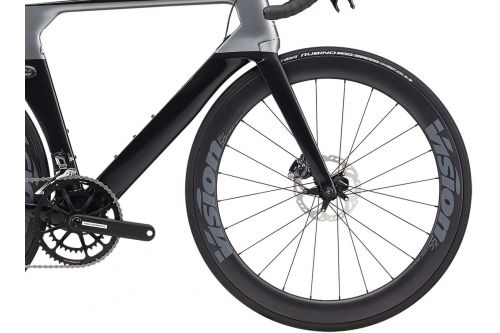 Rower szosowy aero Cannondale System Six Carbon Ultegra 2020 - Ostatnie sztuki